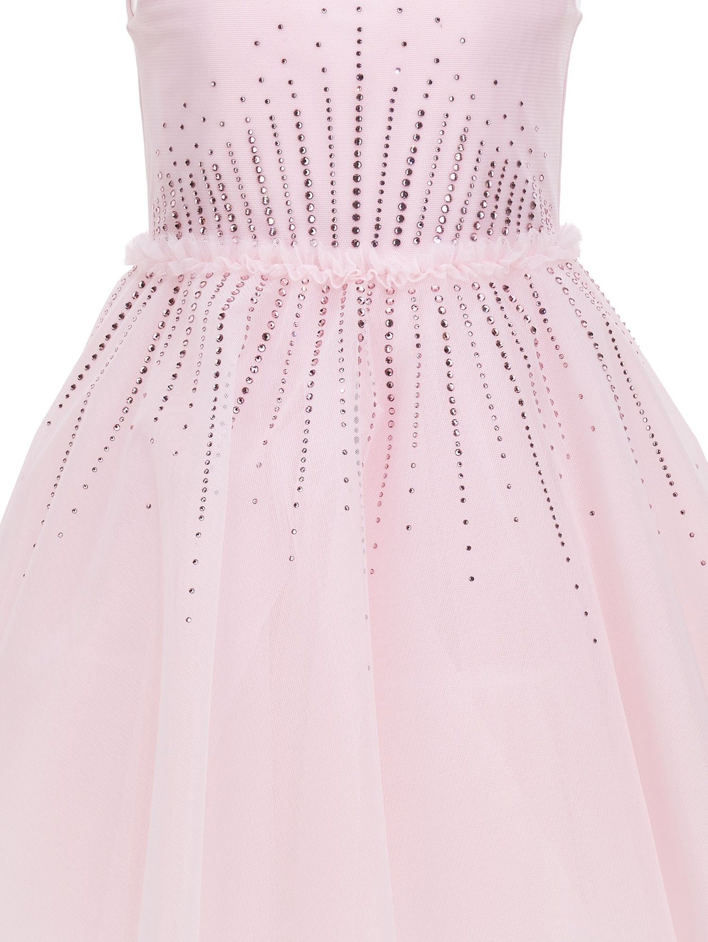 Abito tulle Aisha