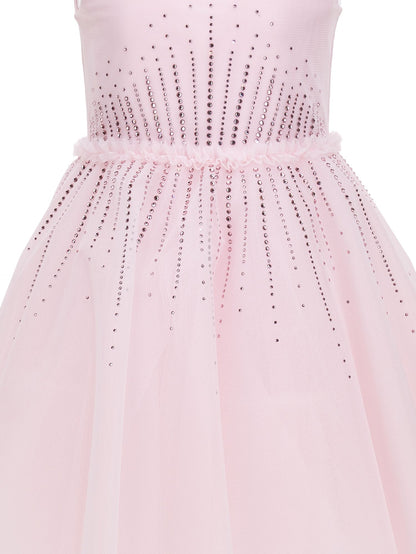Abito tulle Aisha