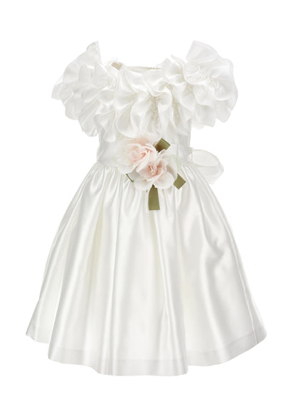 Abito Venice satin