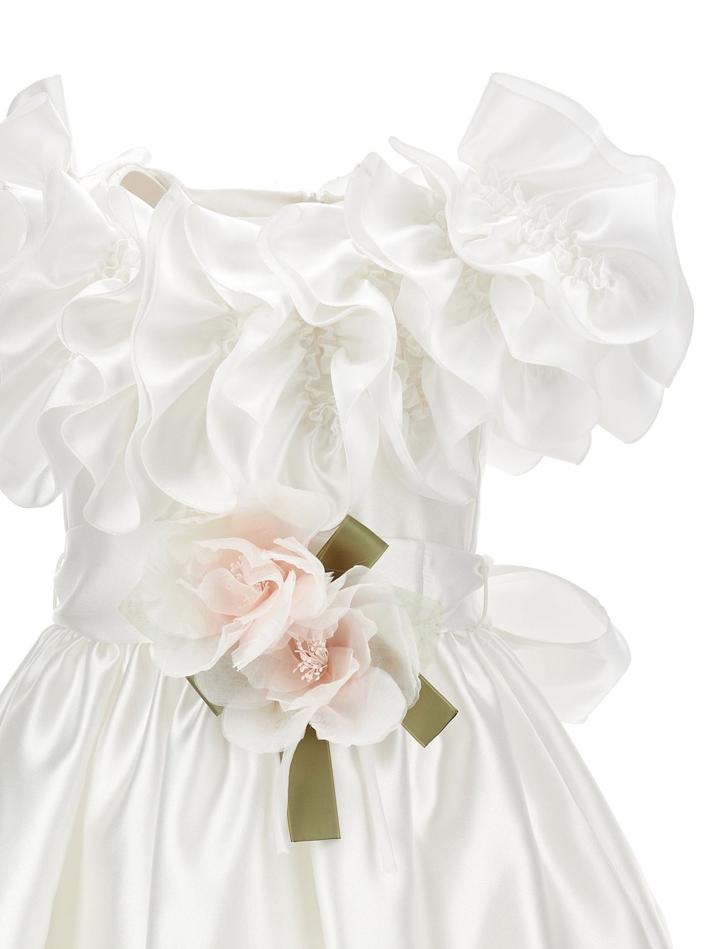 Abito Venice satin