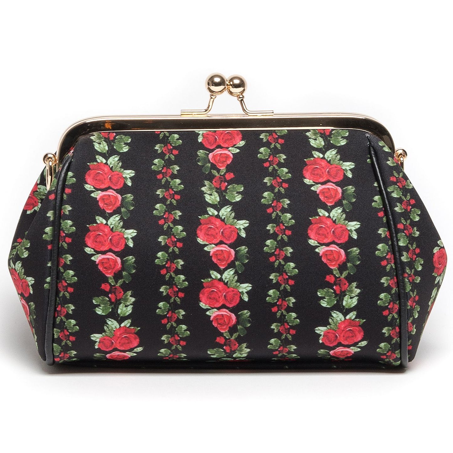 Rose handbag