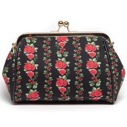 Rose handbag