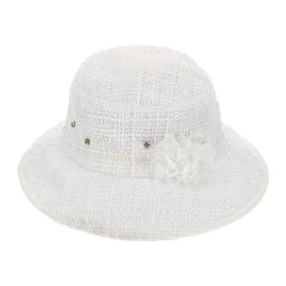 Boucle hat