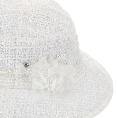 Boucle hat