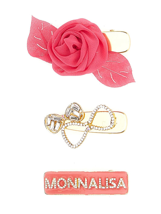 Assorted stopper set