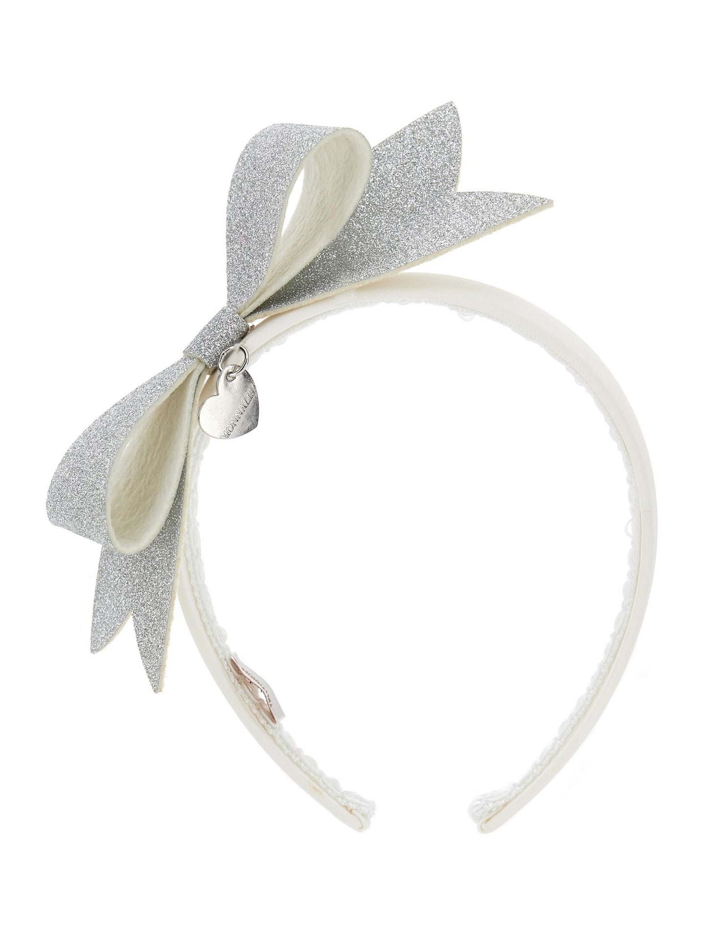 Cerchietto giocco lurex