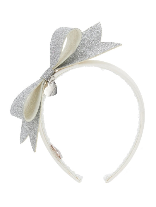 Cerchietto giocco lurex