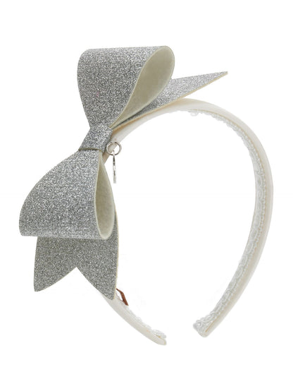 Cerchietto giocco lurex