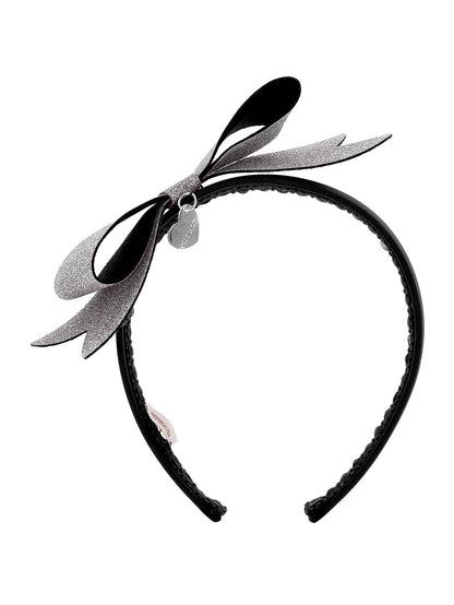 Cerchietto giocco lurex