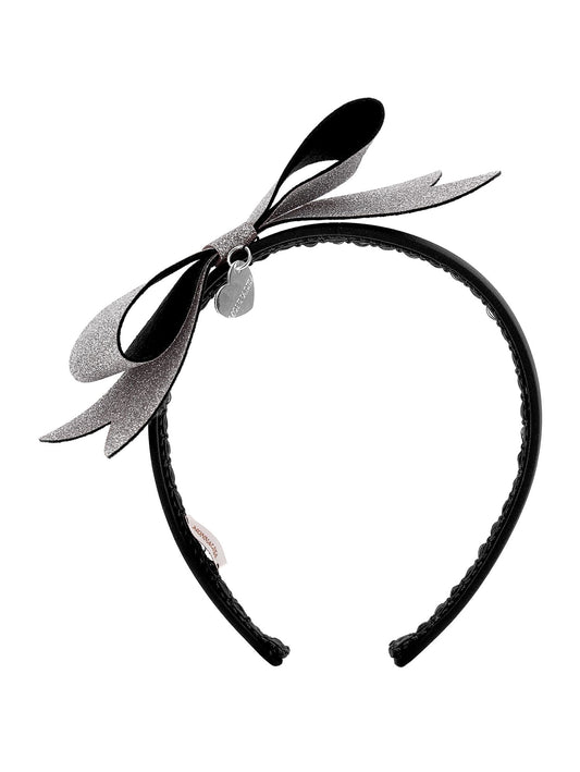 Cerchietto giocco lurex