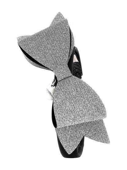 Cerchietto giocco lurex