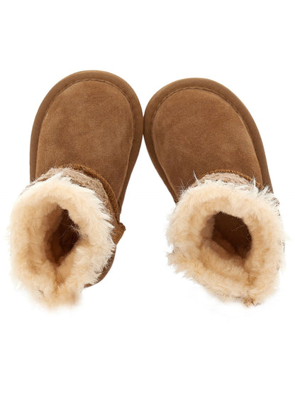 Boots crosta con orsetto