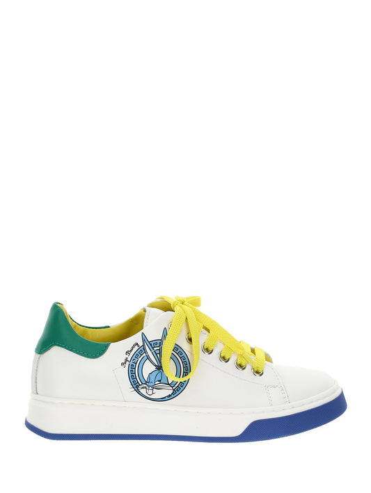 Sneaker pop Bugs Bunny