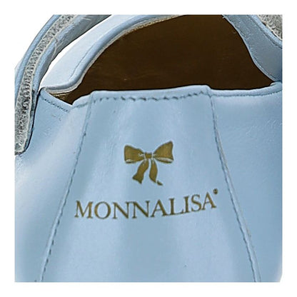 Round toe ballerinas