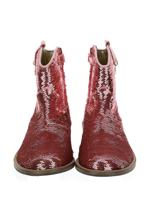 Sequin Texans