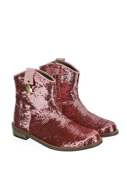 Sequin Texans