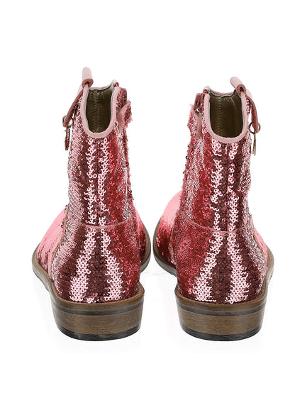 Sequin Texans