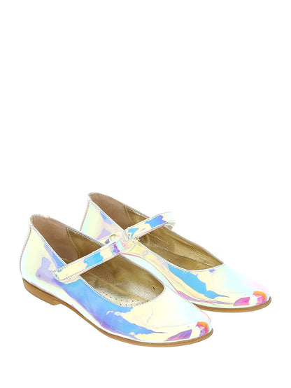 Basic ballerinas