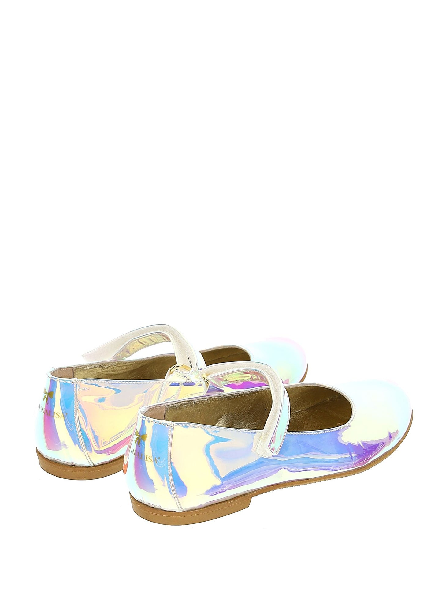 Basic ballerinas