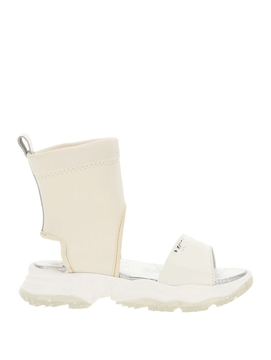 Techno Jump sandals