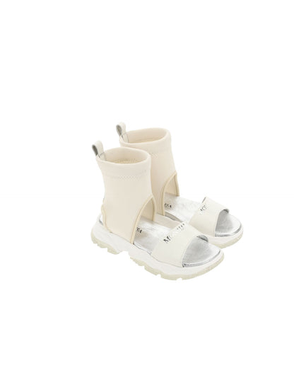 Techno Jump sandals