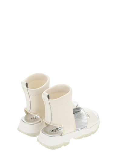Techno Jump sandals