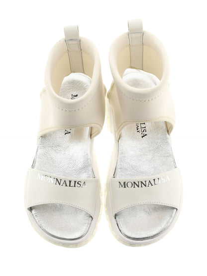 Techno Jump sandals