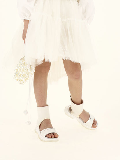 Techno Jump sandals