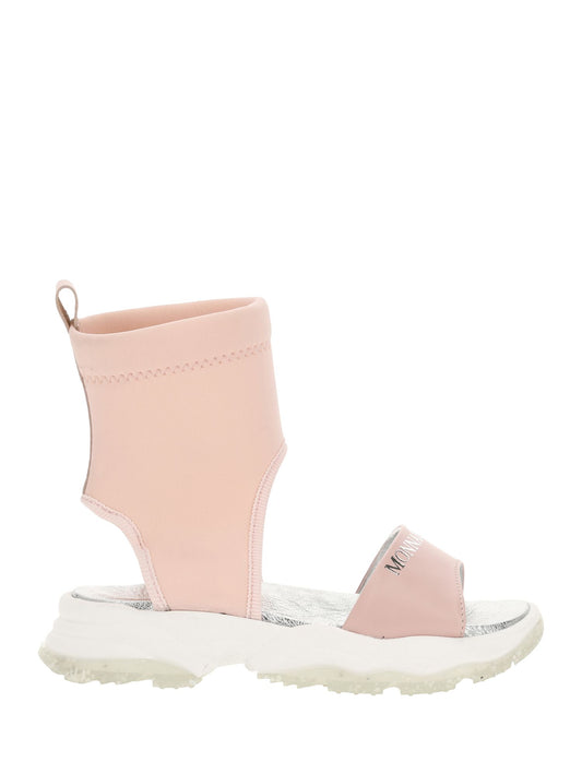 Techno Jump sandals