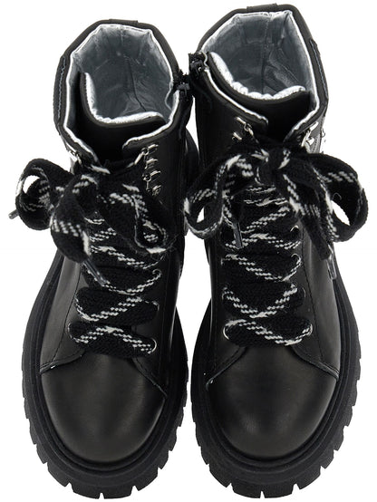 Rock leather amphibians
