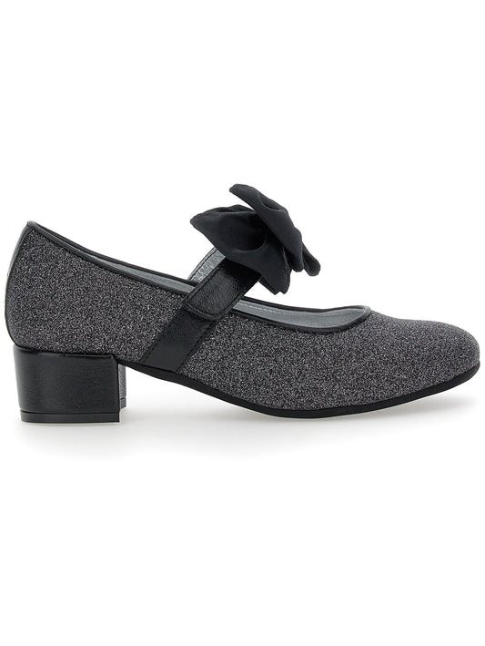 Microglitter ballerina