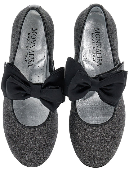 Microglitter ballerina