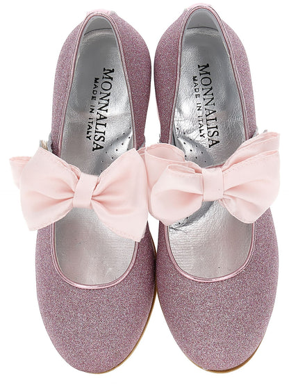 Microglitter ballerina