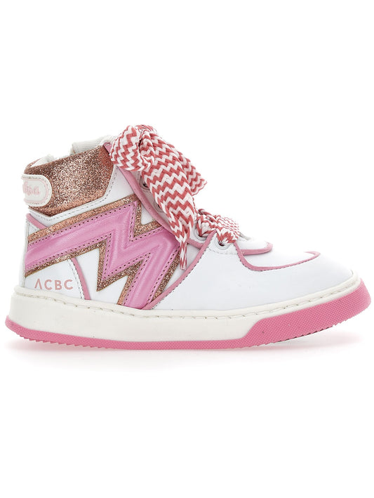 Basket High with responsible materials