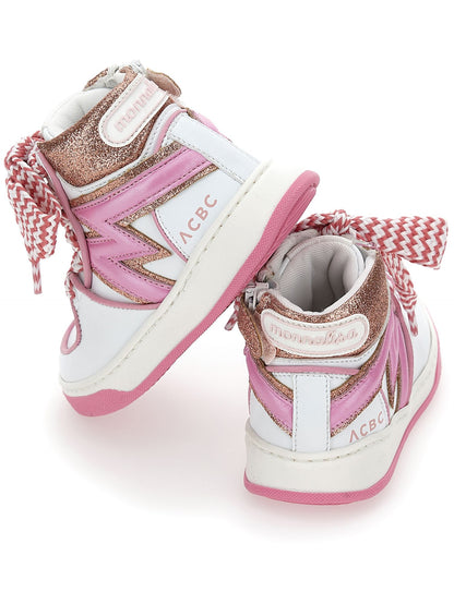 Basket High with responsible materials