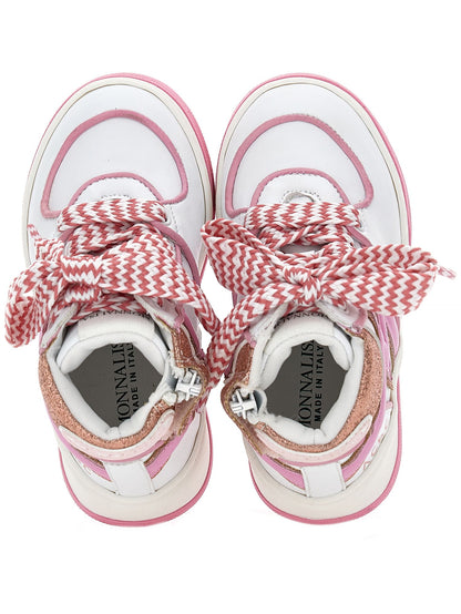 Basket High with responsible materials