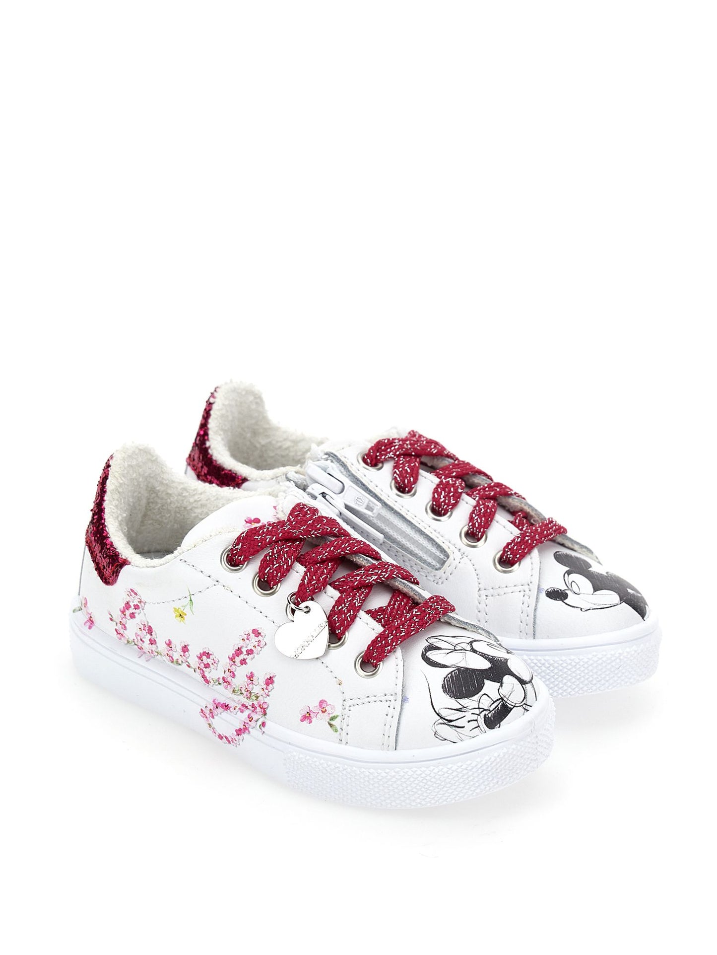 Baskets bycast Lovely Disney