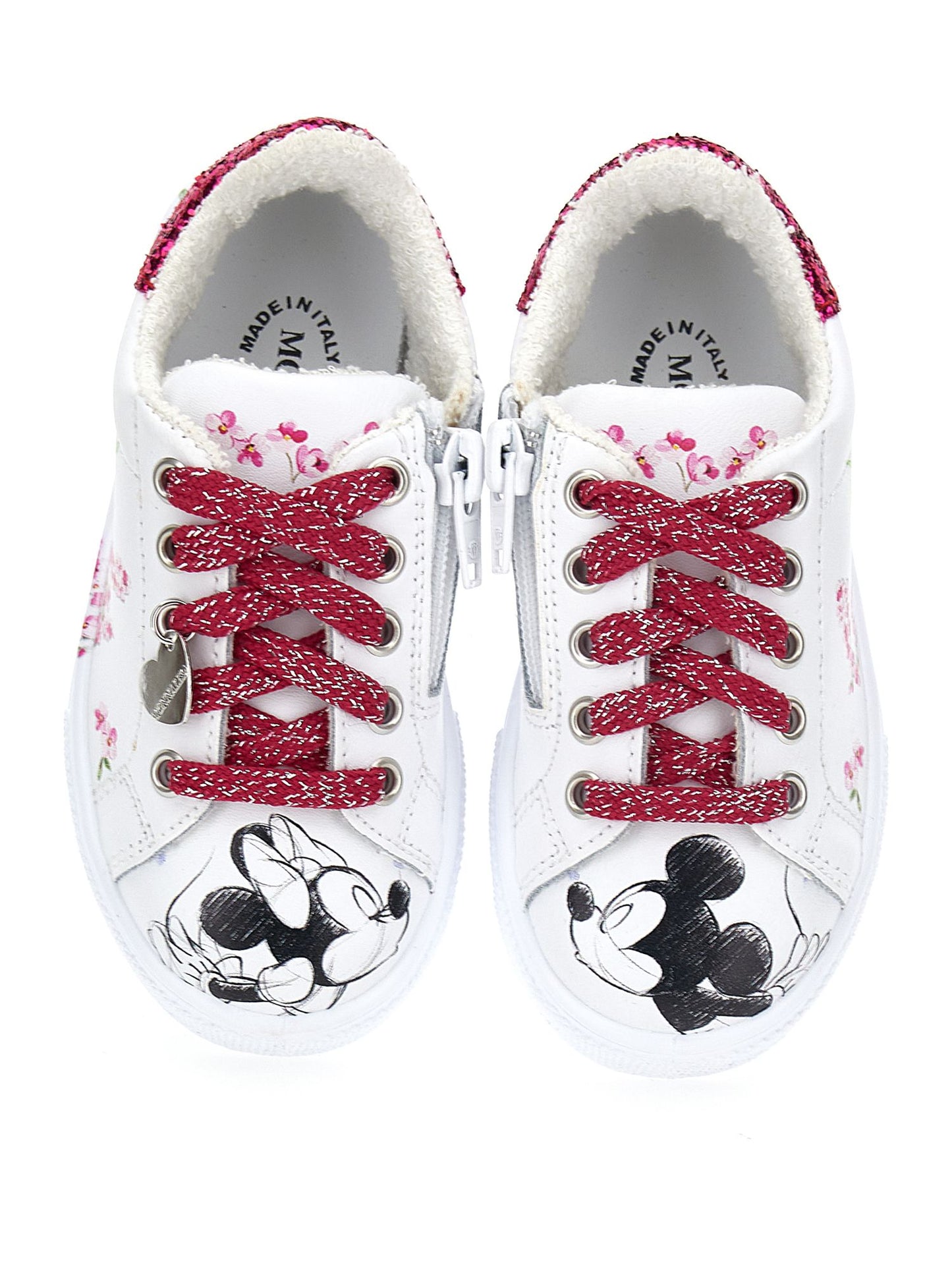 Baskets bycast Lovely Disney