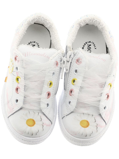 Tennis with daisy and Tweety print