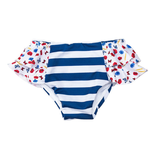 Costume slip rouches