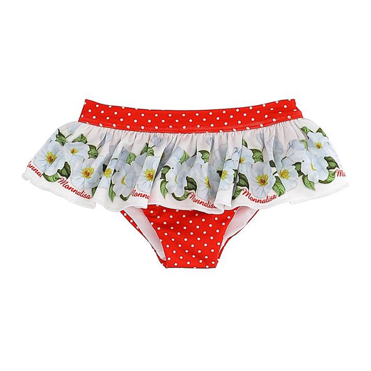 Costume slip rouches