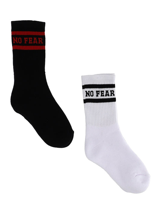 MNLS Terry Socks Set