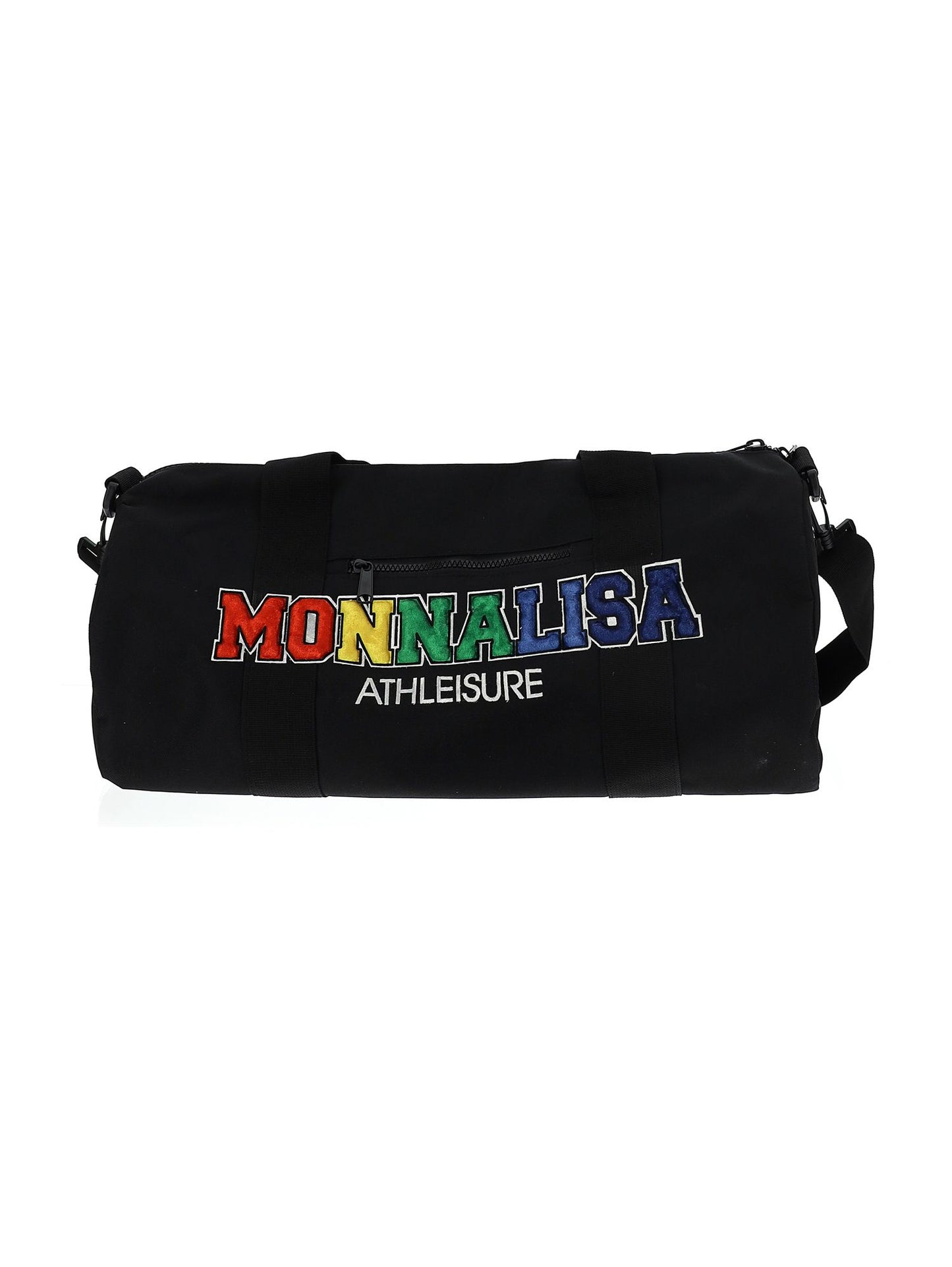 MNLS gym bag
