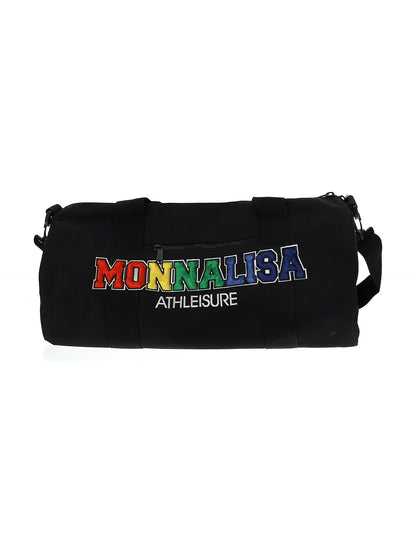 MNLS gym bag
