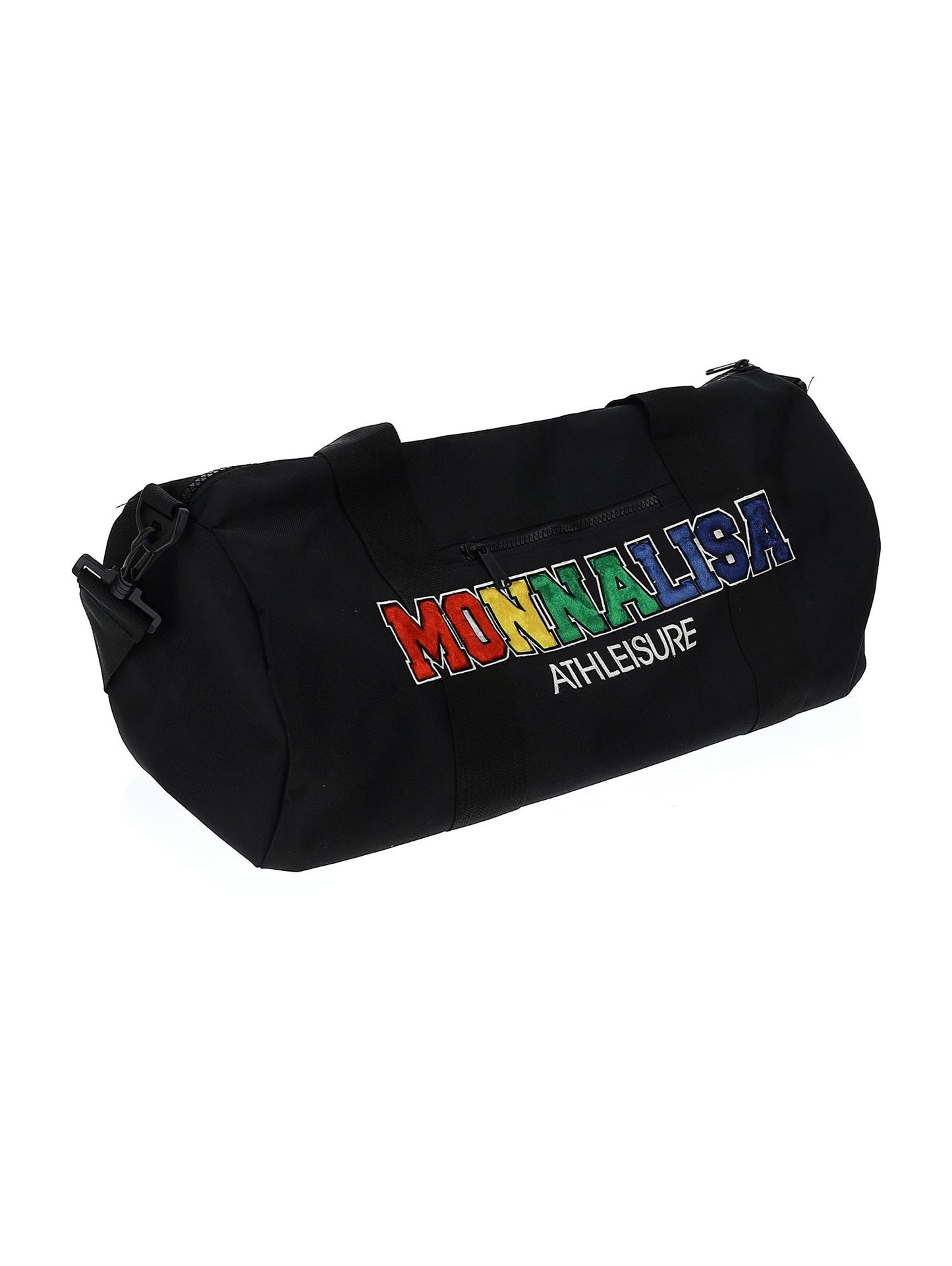 MNLS gym bag