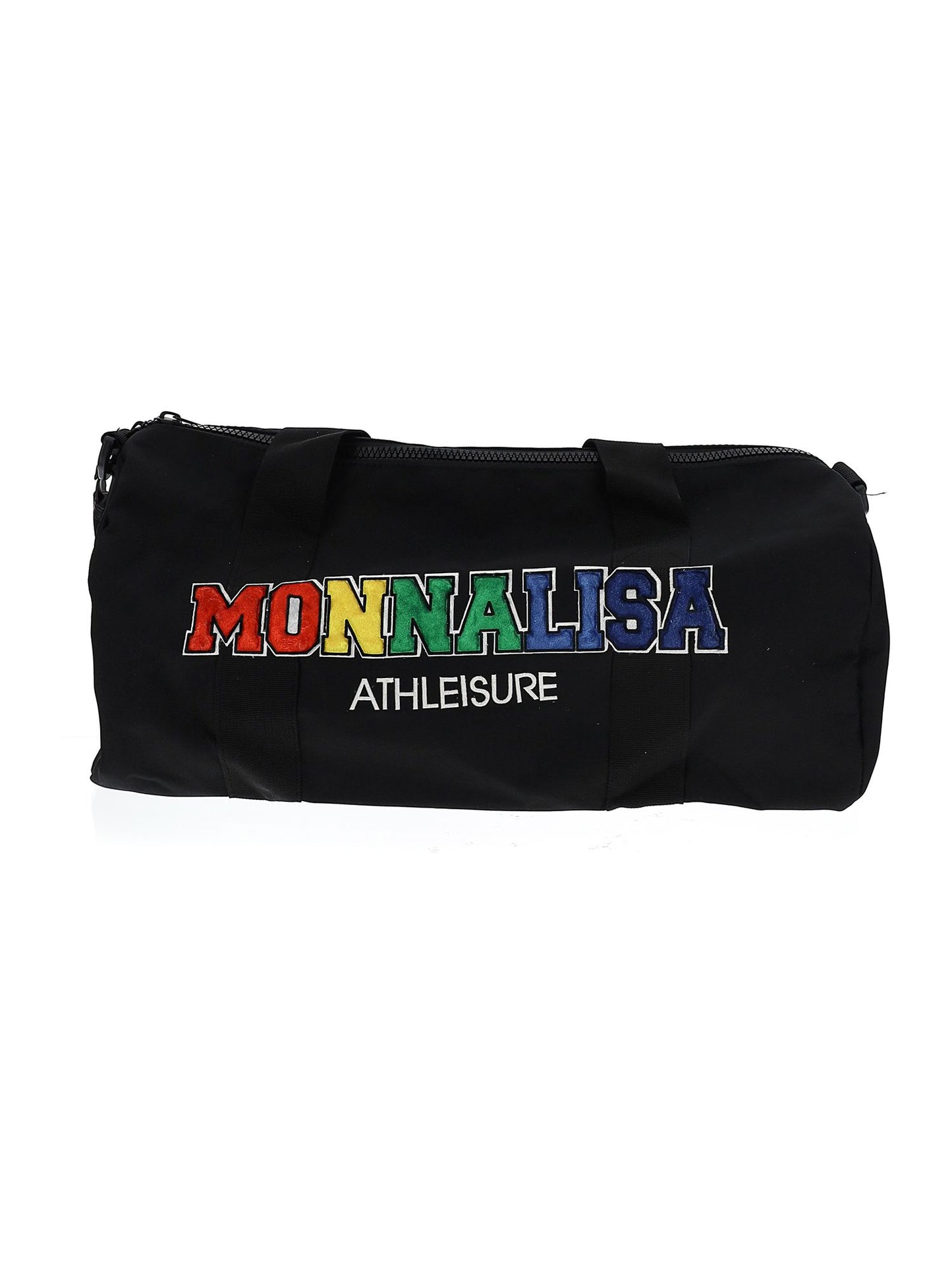 MNLS gym bag
