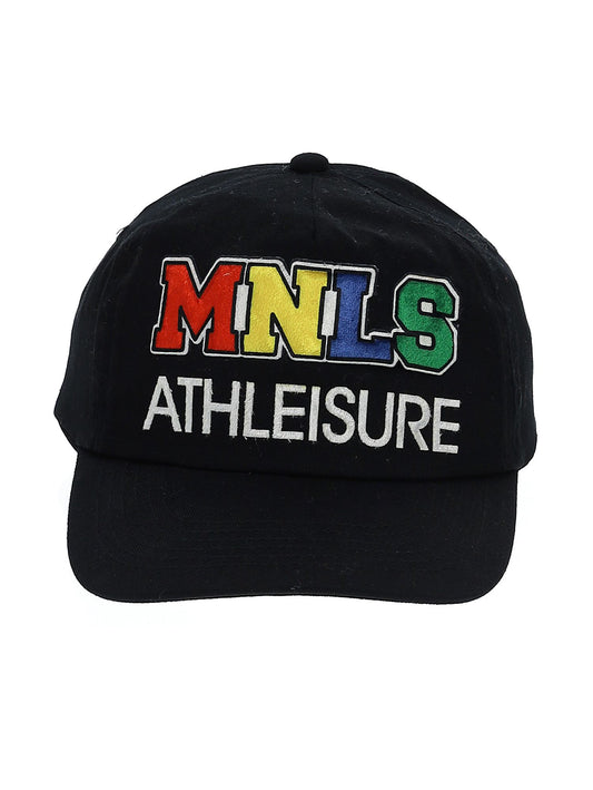 Cappello baseball canvas MNLS