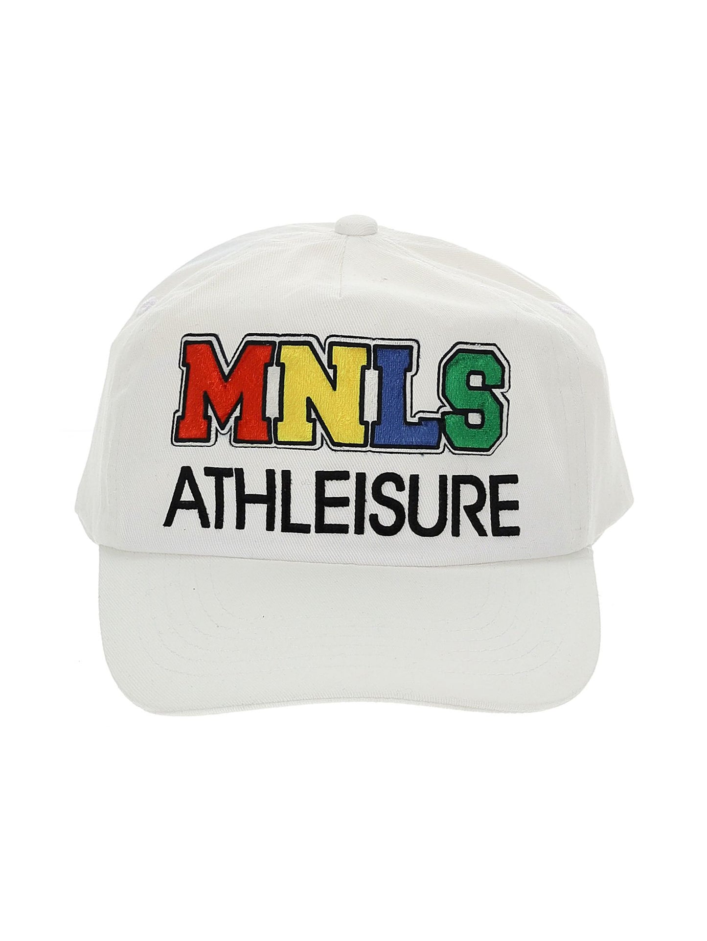 MNLS canvas baseball hat