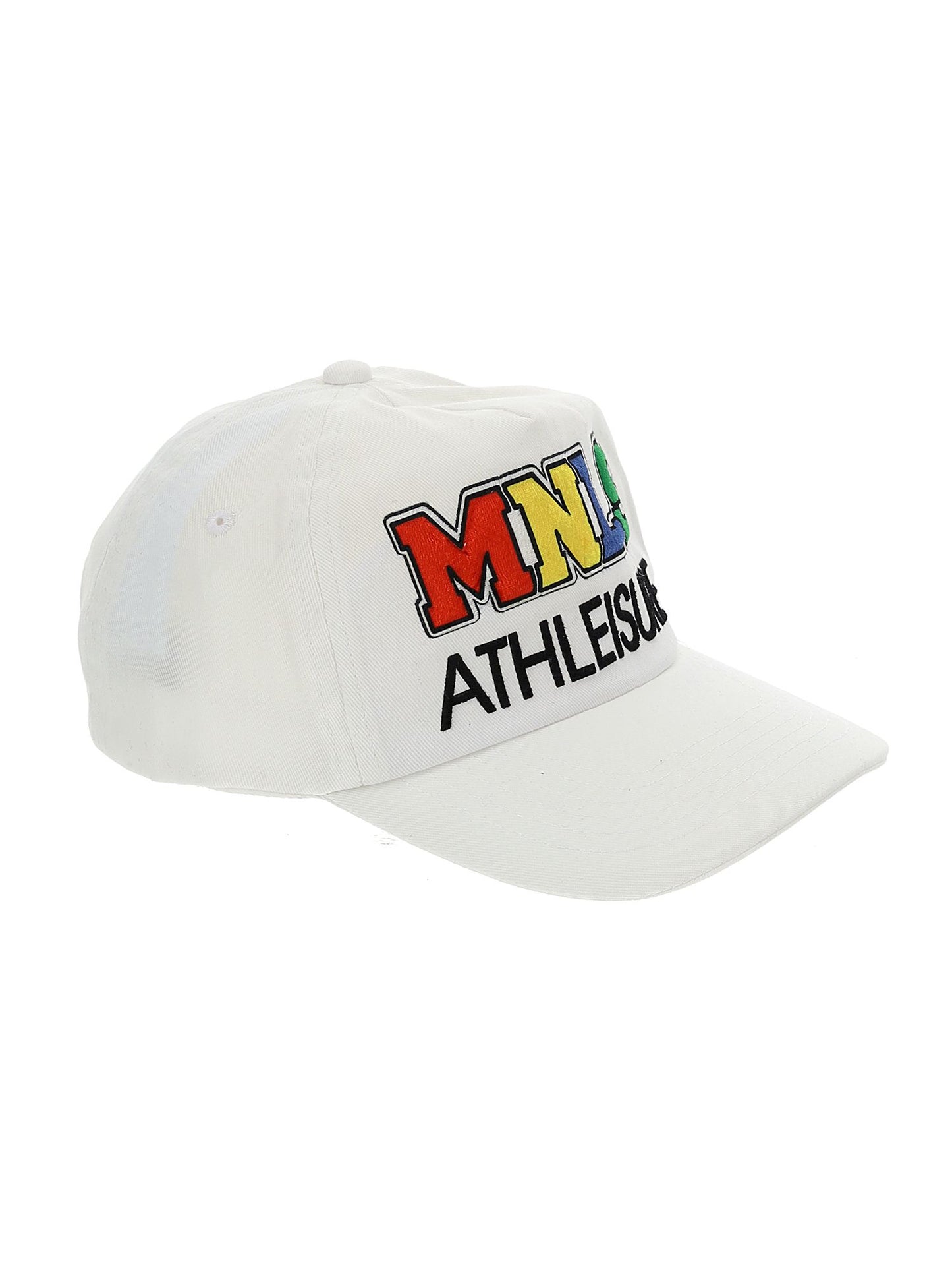 MNLS canvas baseball hat