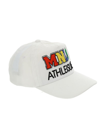 MNLS canvas baseball hat